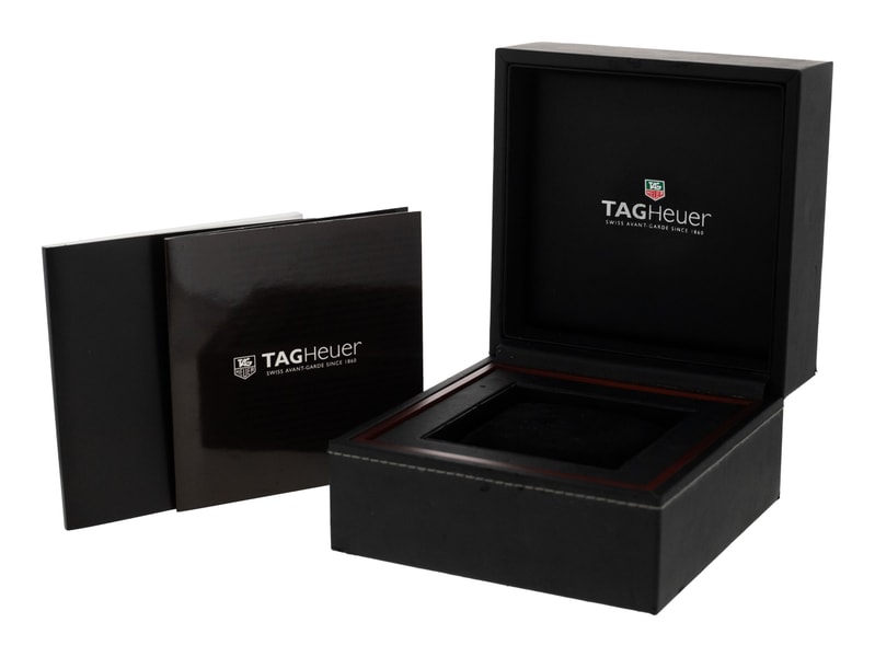 Tag Heuer Carrera CV2A10.FC6235